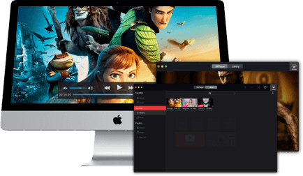 media player for mac 10.5